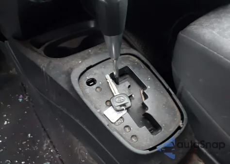 2017 Toyota Yaris L from USA, damaged, VIN VNKKTUD34HA076216